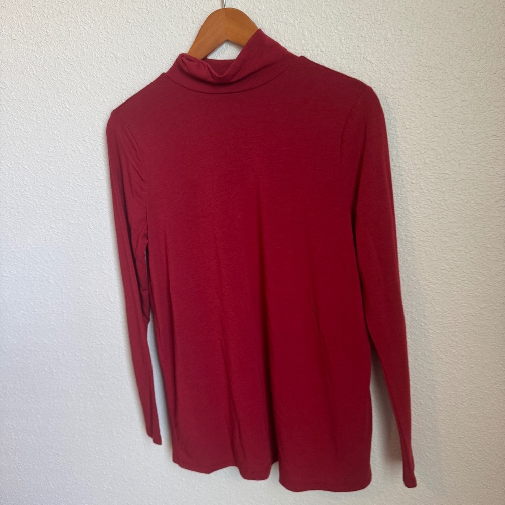 Torrid Long-sleeve top